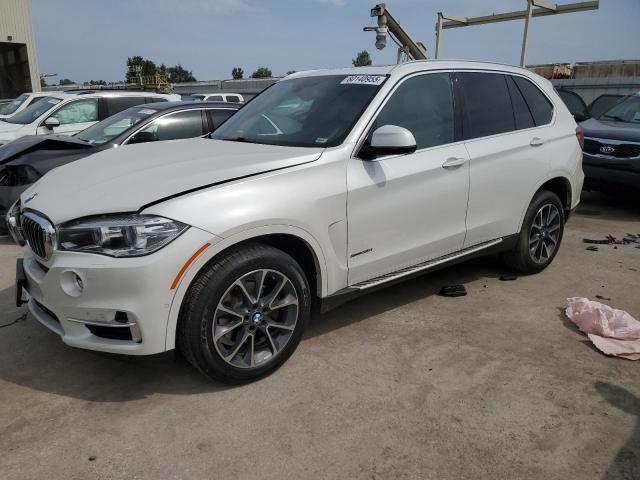 2017 BMW X5 XDRIVE35I 5UXKR0C33H0X80347