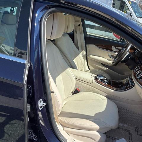2019 MERCEDES-BENZ E 450 4MAT WDDZH6JB9KA591631