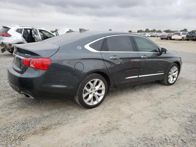2018 CHEVROLET IMPALA PRE 2G1125S32J9145687