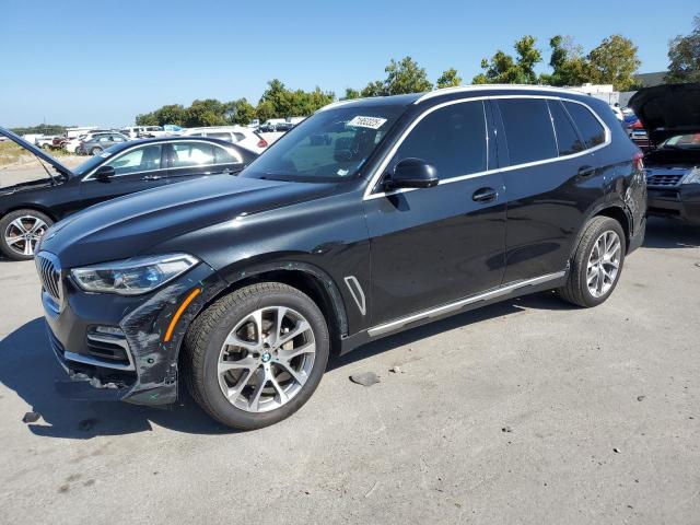 2019 BMW X5 XDRIVE40I 5UXCR6C54KLL04266