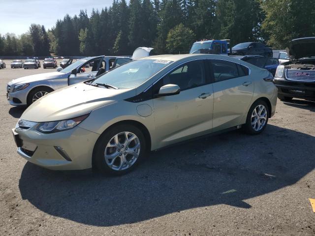 2017 CHEVROLET VOLT PREMI 1G1RD6S58HU101355