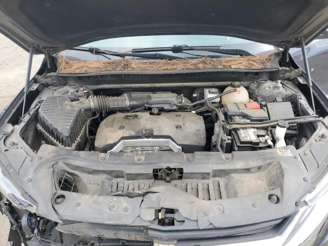 2021 CHEVROLET BLAZER 1LT 3GNKBBRA9MS537126