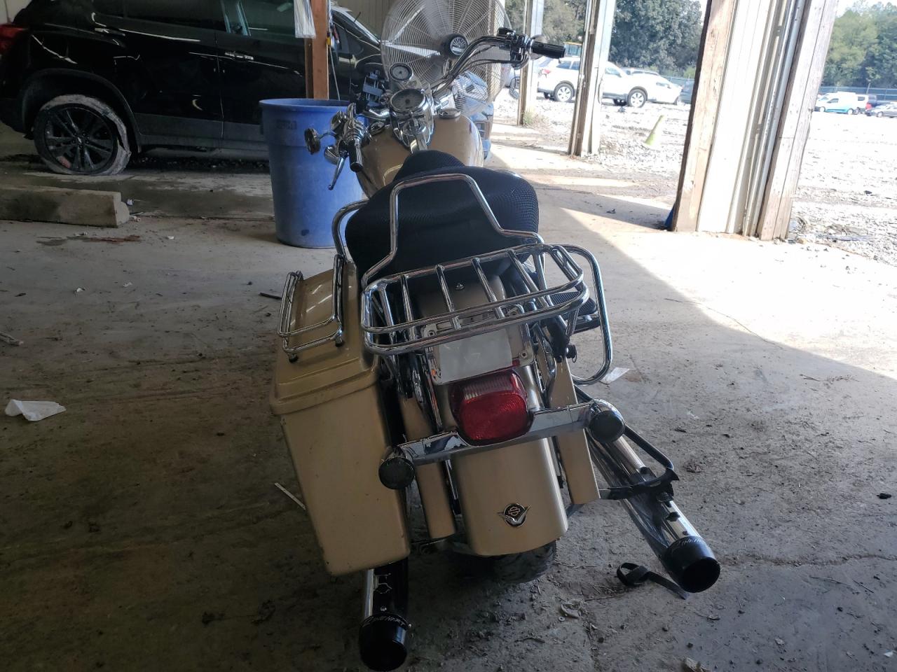 Lot #3278775631 2003 HARLEY-DAVIDSON FLHRSEI1