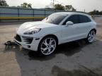 2015 PORSCHE MACAN S - WP1AB2A50FLB44822