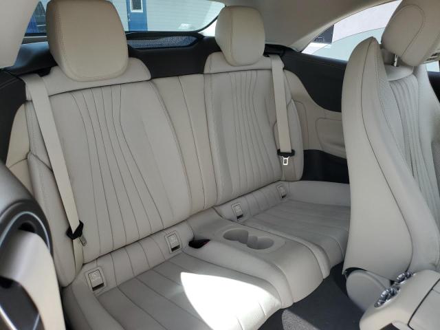 2019 MERCEDES-BENZ E 450 WDD1K6HBXKF101608