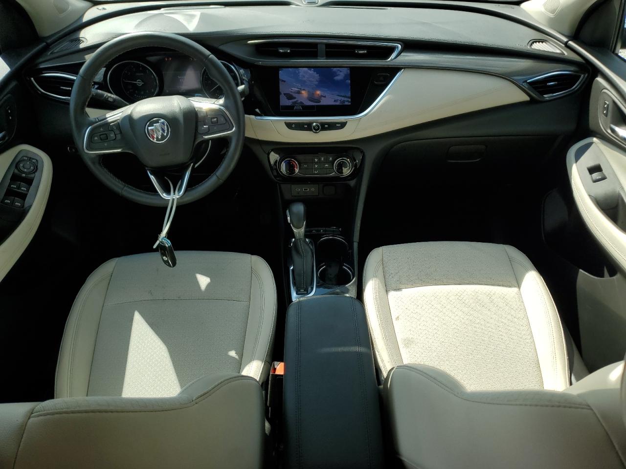 BUICK ENCORE PREFERRED