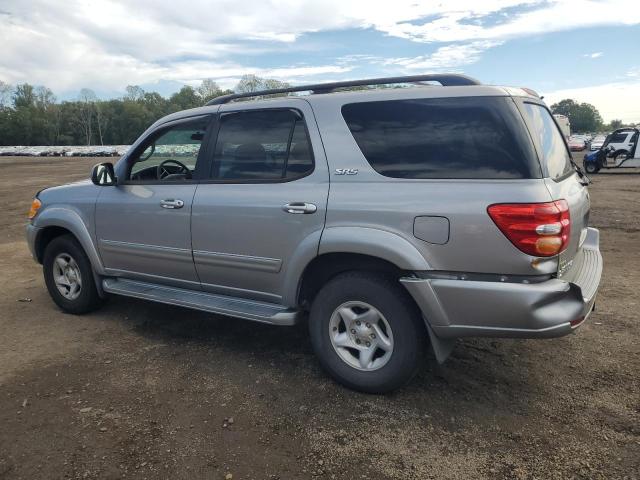 2002 TOYOTA SEQUOIA SR #3318875939
