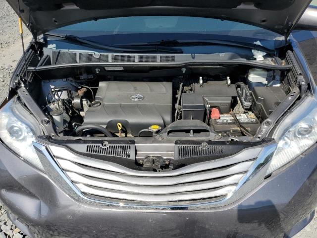 2015 TOYOTA SIENNA - 5TDYK3DC1FS528123