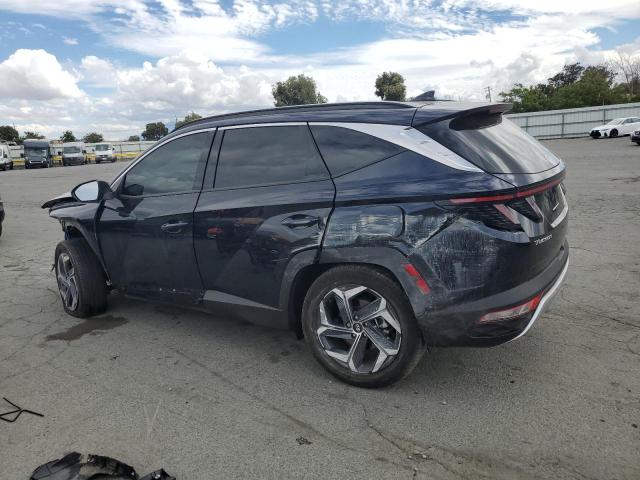 2024 HYUNDAI TUCSON LIM #3302835910