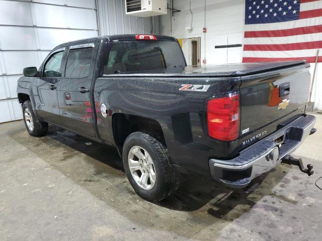 2014 CHEVROLET SILVERADO #3270006980