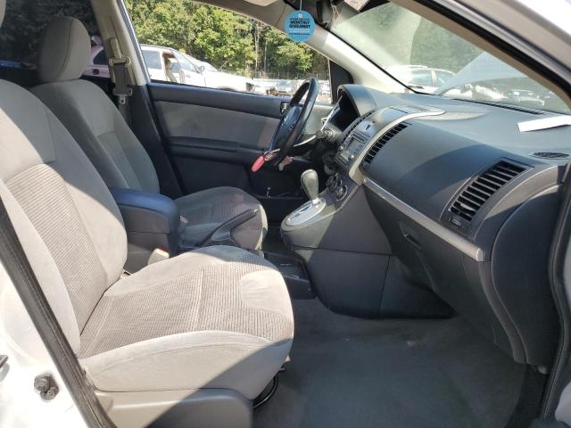 2012 NISSAN SENTRA 2.0 - 3N1AB6AP9CL605917