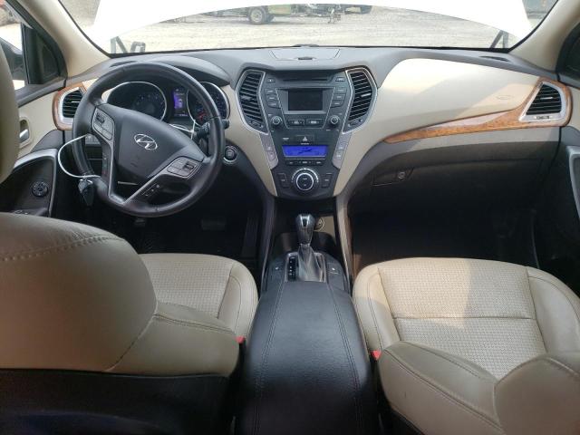 2014 HYUNDAI SANTA FE S - 5XYZU3LA9EG125162