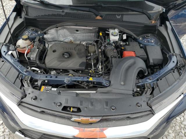 2021 CHEVROLET TRAILBLAZE KL79MPSL5MB011319