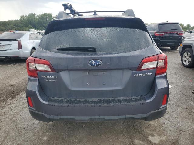 2016 SUBARU OUTBACK 2. 4S4BSBJC9G3280884