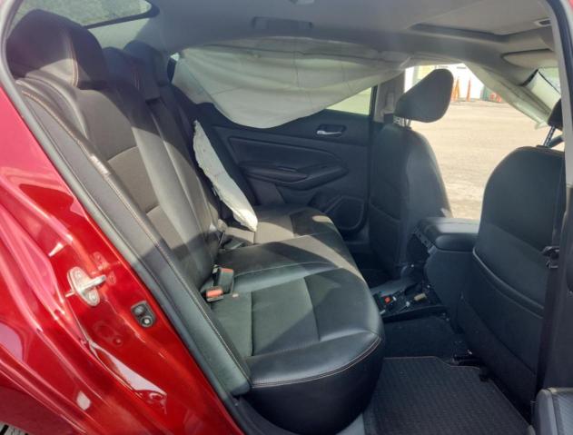 2019 NISSAN ALTIMA 1N4BL4CV7KC157160