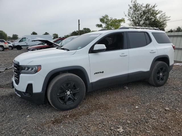 GMC ACADIA AT4