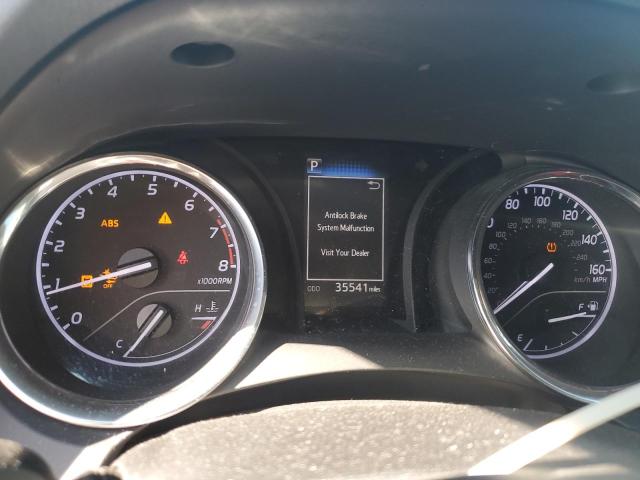 2019 TOYOTA CAMRY L - 4T1B11HK8KU784159