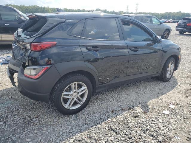 2022 HYUNDAI KONA SEL KM8K2CAB8NU872345