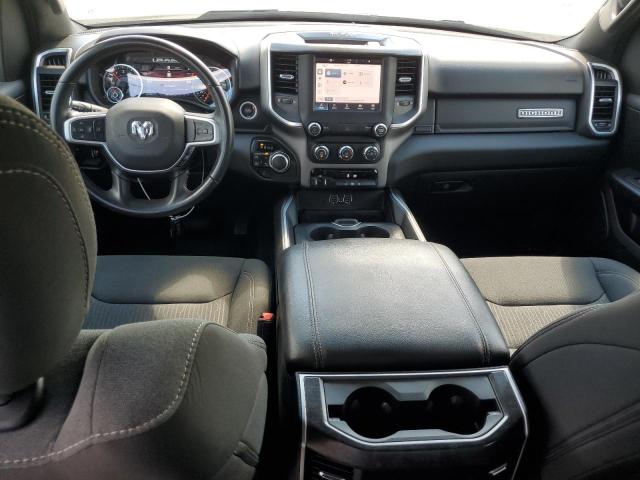 2022 RAM 1500 BIG H 1C6SRFFT5NN448240