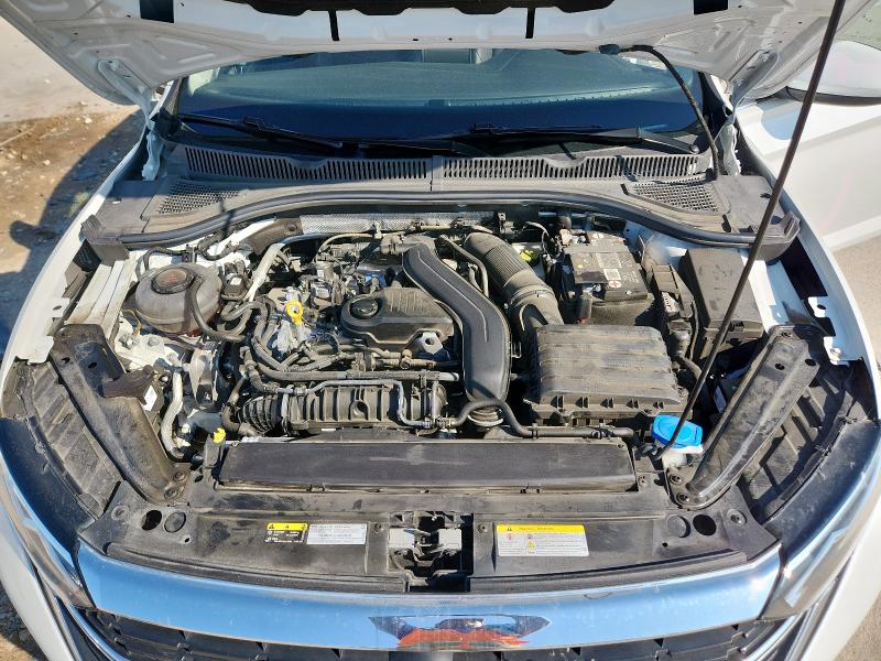 2023 VOLKSWAGEN JETTA SE #3274870133