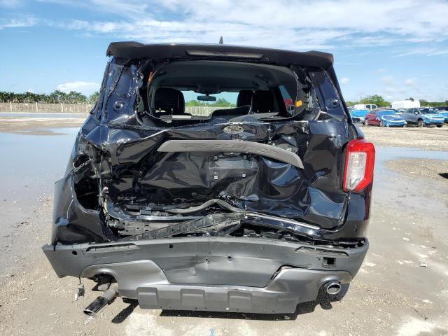 2021 FORD EXPLORER XLT 1FMSK7DHXMGA78211