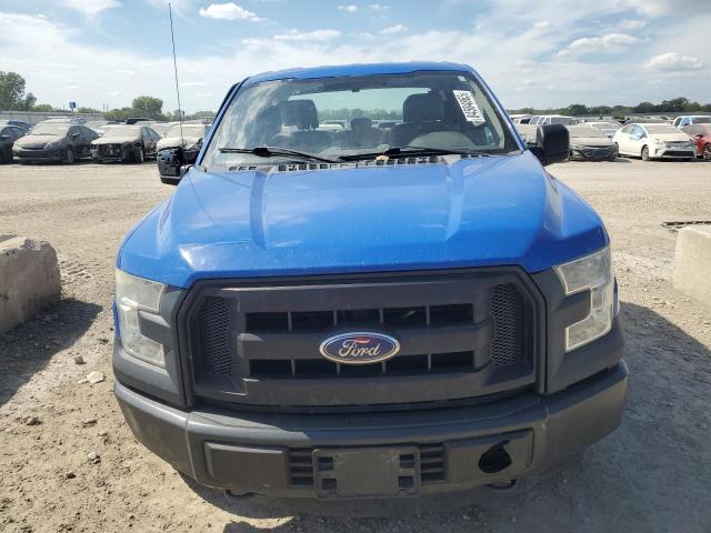 2015 FORD F150 SUPER CAB 1FTEX1E82FKD85130