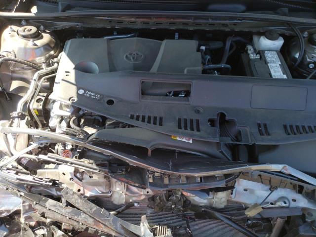 2024 TOYOTA CAMRY LE 4T1C11AKXRU260634