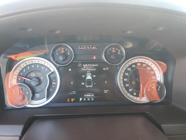 2014 RAM 1500 LARAM #3282621083