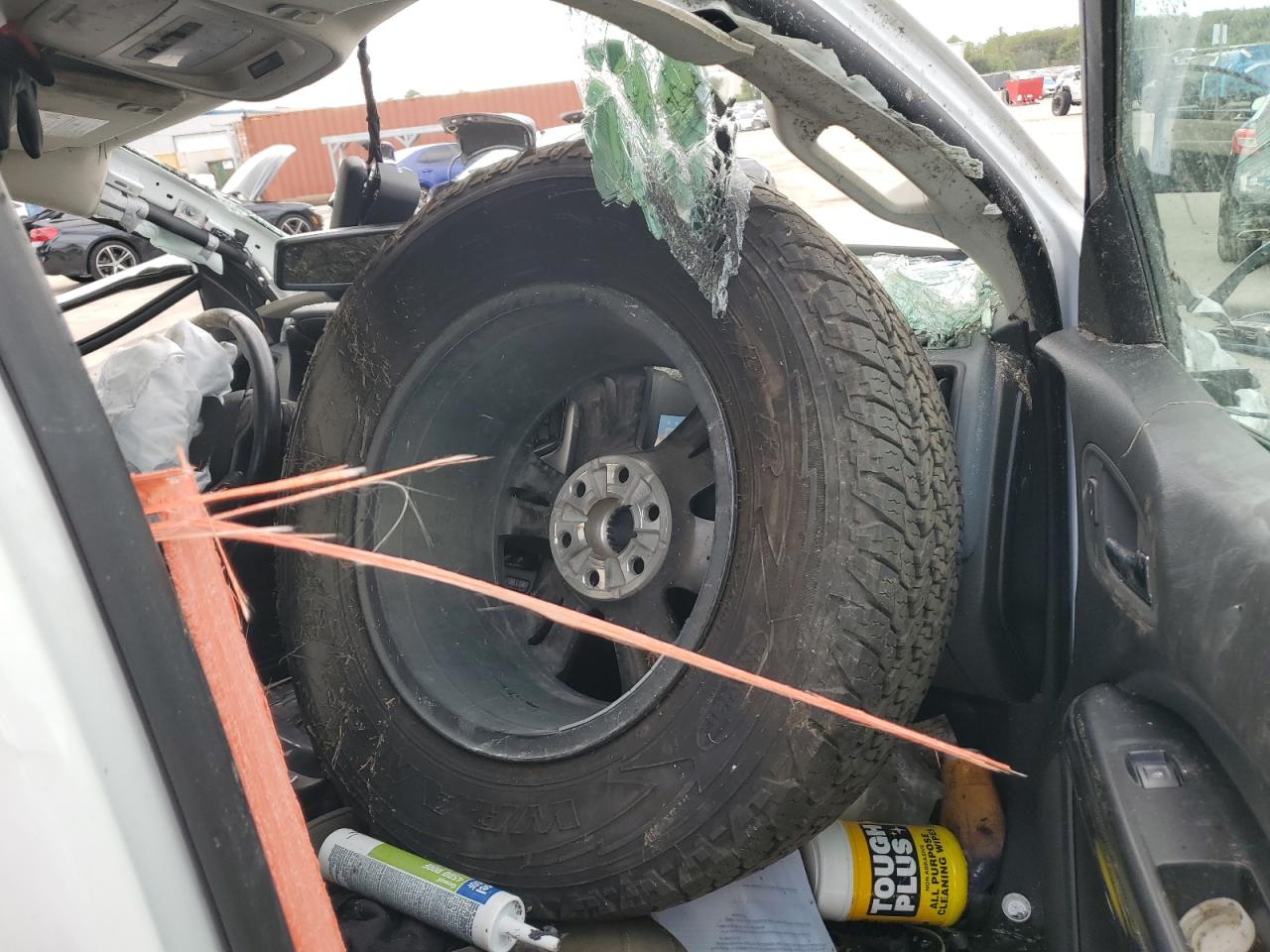 CHEVROLET COLORADO Z71