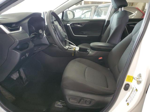 2023 TOYOTA RAV4 WOODL 2T3UWRFV6PW151275