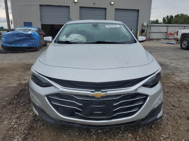 2020 CHEVROLET MALIBU LT - 1G1ZD5STXLF091837