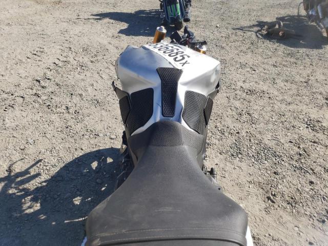 2015 YAMAHA FZ09 C JYARN33Y9FA001478