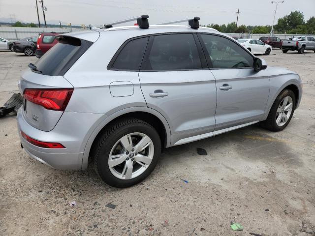 2018 AUDI Q5 PREMIUM WA1ANAFY4J2198090