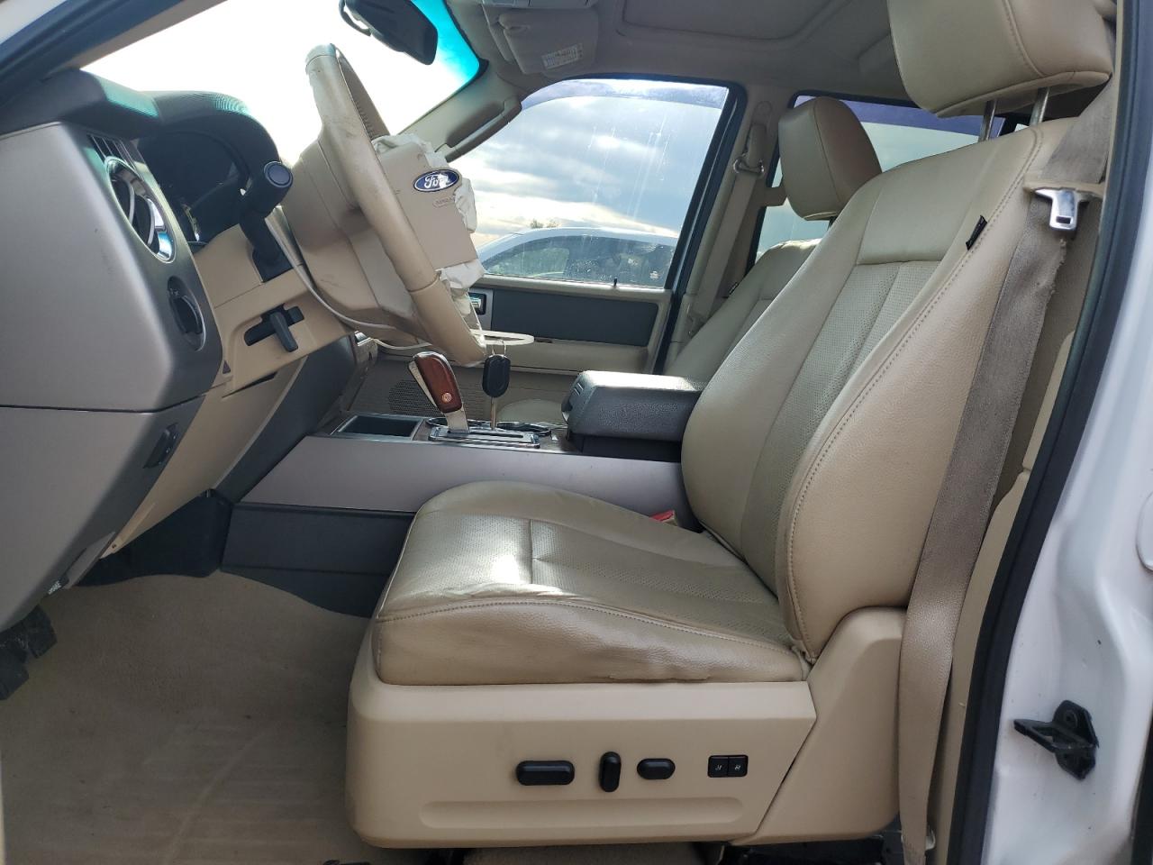 FORD EXPEDITION EDDIE BAUER