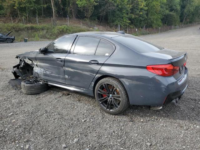 2021 BMW M5 - WBS83CH05MCH25612