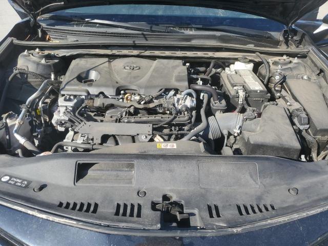 2022 TOYOTA CAMRY SE 4T1G11AK9NU665802