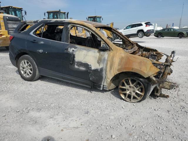 2022 CHEVROLET EQUINOX LT 3GNAXKEV1NL274129