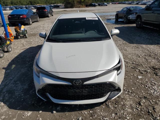 2024 TOYOTA COROLLA SE - JTND4MBE0R3218498