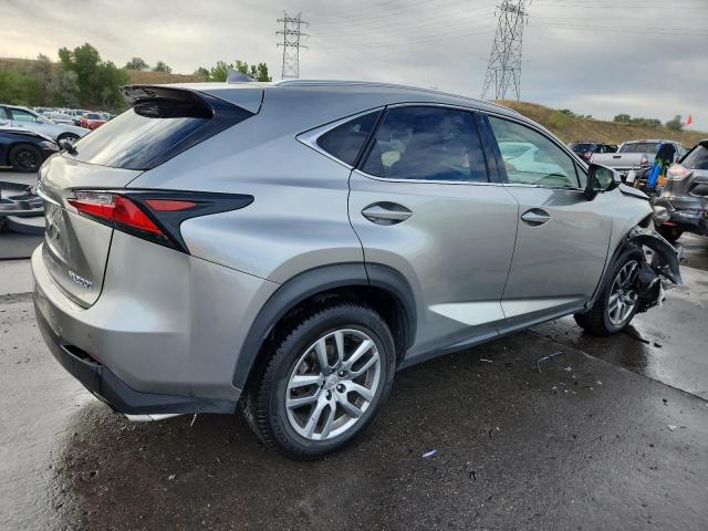 2016 LEXUS NX 200T BA JTJBARBZ6G2052248
