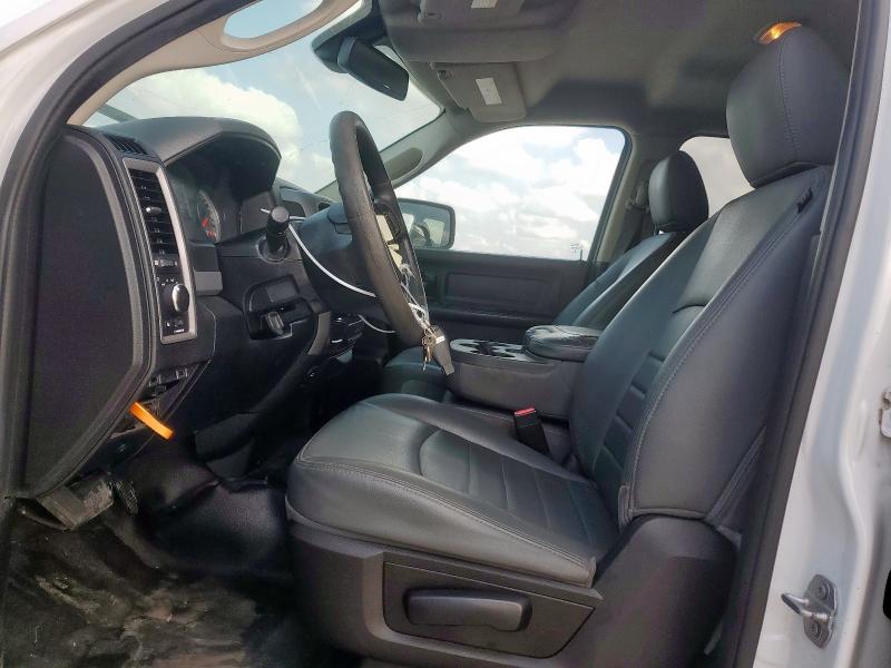 2019 RAM 1500 CLASS 1C6RR6FG3KS722341