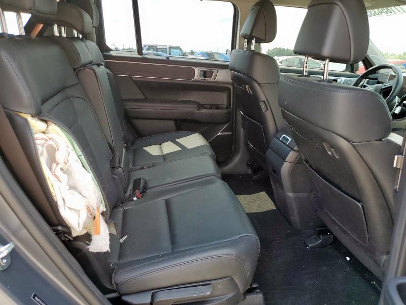 2024 HYUNDAI SANTA FE L 5NMP34G17RH017046