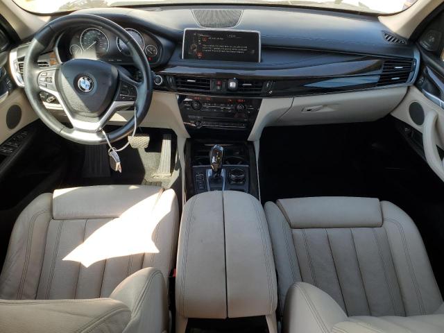 2016 BMW X5 XDRIVE5 - 5UXKR6C57G0J82989