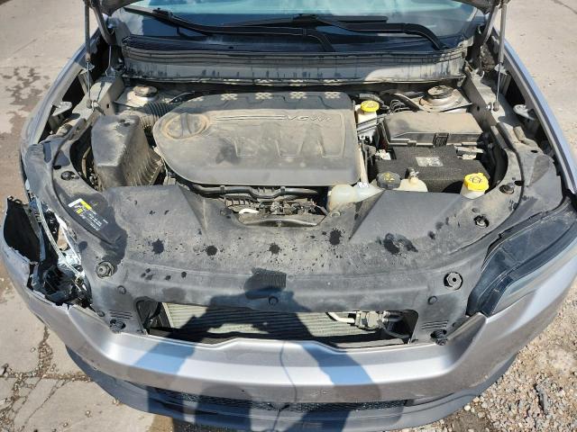 2021 JEEP CHEROKEE L 1C4PJMMX2MD210933