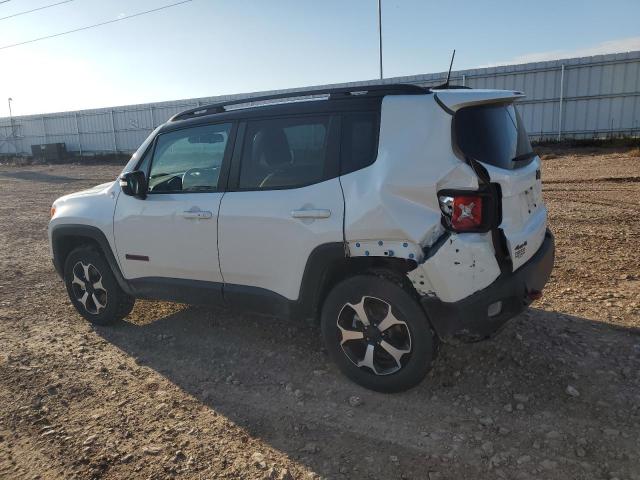 2022 JEEP RENEGADE TRAILHAWK ZACNJDC14NPN82553