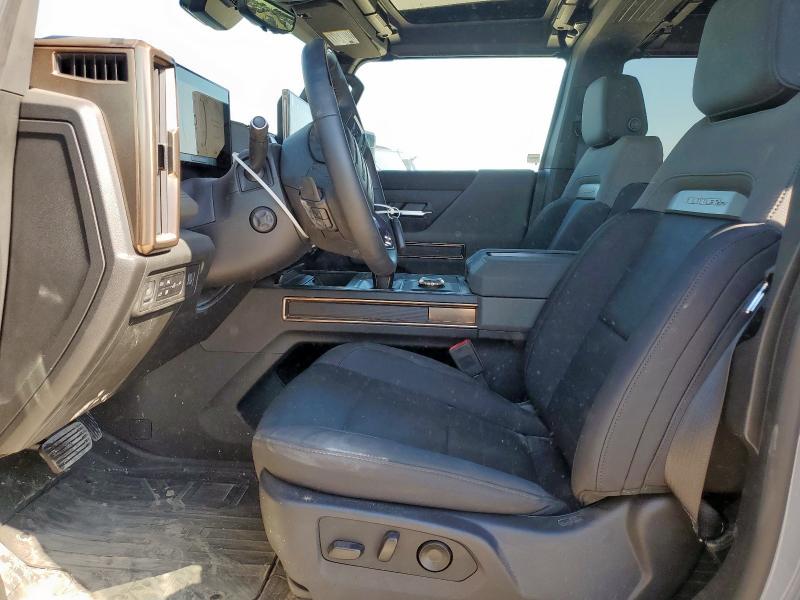 2025 GMC HUMMER PIC 1GT10BDD9SU106844