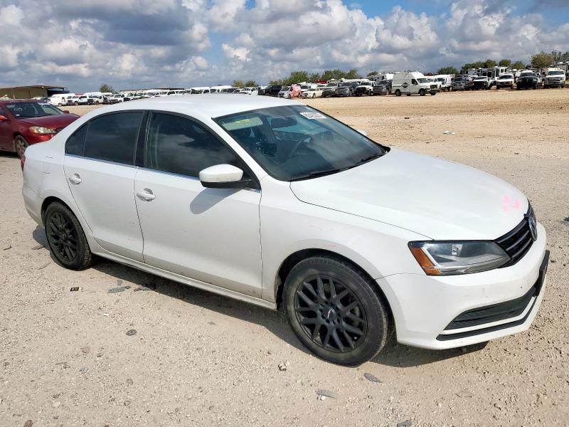 2017 VOLKSWAGEN JETTA S 3VW2B7AJ8HM333068