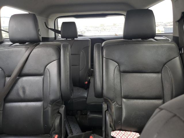 2018 GMC ACADIA SLT-1 - 1GKKNMLS0JZ128643