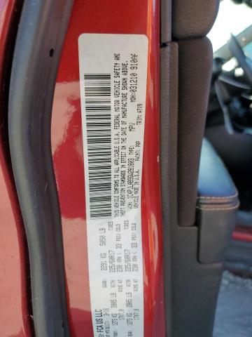 2016 JEEP CHEROKEE S 1C4PJLAB9GW281803