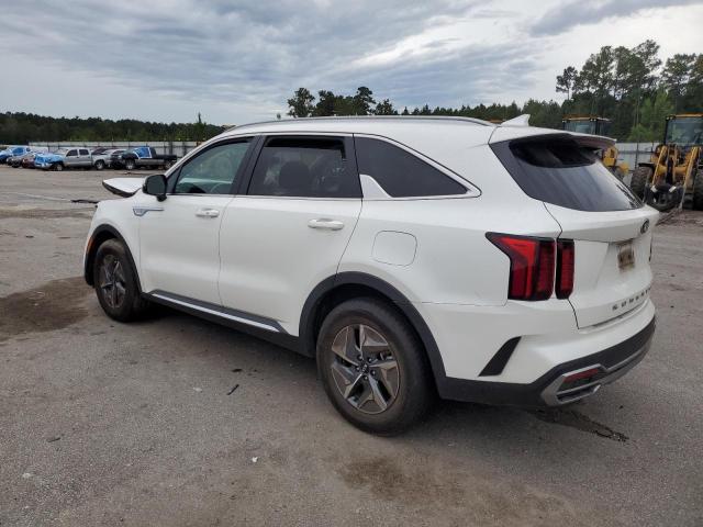2021 KIA SORENTO EX #3301848331