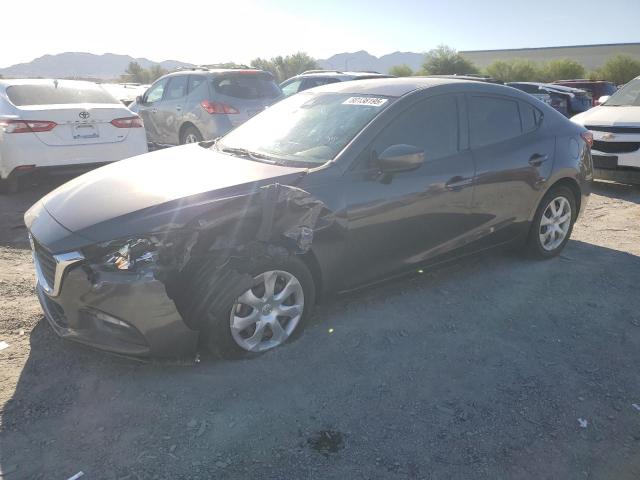 MAZDA 3 SPORT